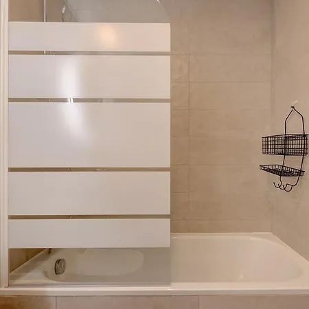 Διαμέρισμα Cozy Flat In