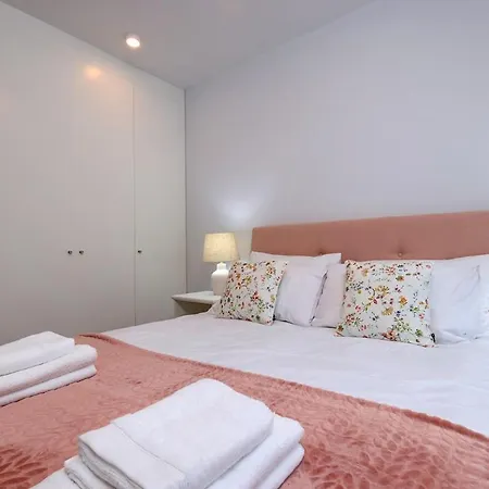 Apartment Cozy Flat In
