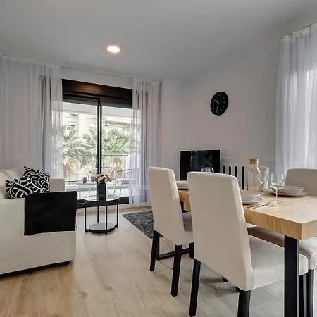 Cozy Flat In Apartment
