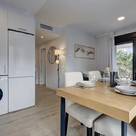 Apartment Cozy Flat In